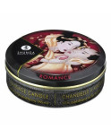 Candela per Massaggio Shunga 9046084 (1 Unità)