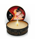 Candela per Massaggio Shunga 9046084 (1 Unità)