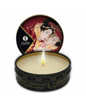 Candela per Massaggio Shunga 9046084 (1 Unità)
