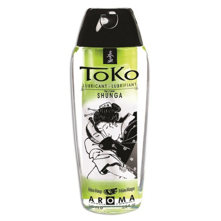 Lubrificante Shunga 6.97309E+11 165 ml