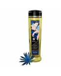 Olio per Massaggio Erotico Shunga SHU-1219 240 ml Ylang Ylang (240 ml)
