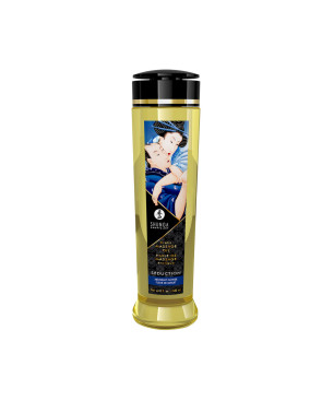 Olio per Massaggio Erotico Shunga SHU-1219 240 ml Ylang Ylang (240 ml)