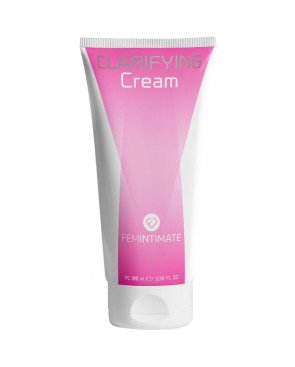 FEMINTIMATE - CREMA CHIARIFICANTE SBIANCANTE 100 ML