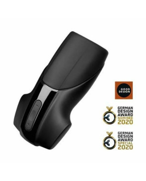 Masturbatore Satisfyer SF-EE73-626-0617 Nero