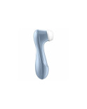 Succhia Clitoride Satisfyer Pro 2 Air Pulse Azzurro