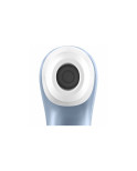 Succhia Clitoride Satisfyer Pro 2 Air Pulse Azzurro