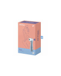 Succhia Clitoride Satisfyer Pro 2 Air Pulse Azzurro