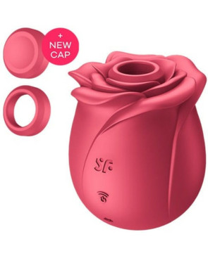 Vibratore Satisfyer 4065854 Rosa