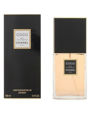 Profumo Donna Coco Chanel EDT Cocco 50 ml