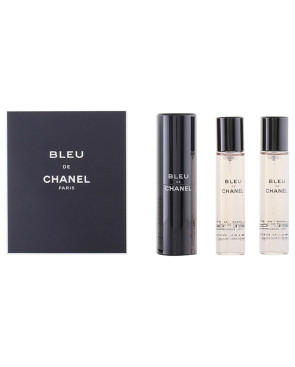 Profumo Uomo Bleu Chanel EDT Bleu 20 ml