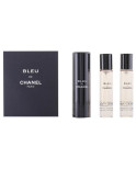 Profumo Uomo Bleu Chanel EDT Bleu 20 ml