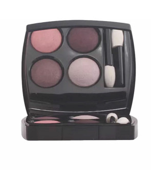 Palette di Ombretti Les 4 Ombres Chanel
