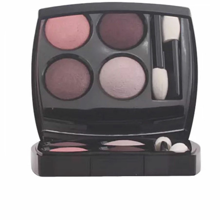 Palette di Ombretti Les 4 Ombres Chanel