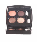 Palette di Ombretti Les 4 Ombres Chanel