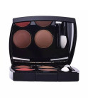 Palette di Ombretti Les 4 Ombres Chanel