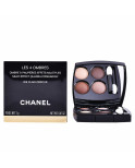 Palette di Ombretti Les 4 Ombres Chanel