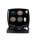 Palette di Ombretti Les 4 Ombres Chanel