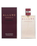 Profumo Donna Allure Sensuelle Chanel EDT Allure Sensuelle 100 ml Profumo Donna Allure Sensuelle Chanel EDT Allure Sensuelle 100 ml