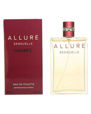 Profumo Donna Allure Sensuelle Chanel EDT Allure Sensuelle 100 ml