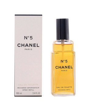 Profumo Donna Nº 5 Chanel EDT 50 ml