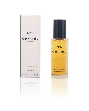 Profumo Donna Nº 5 Chanel EDT 50 ml