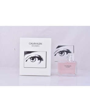 Profumo Donna Calvin Klein EDP
