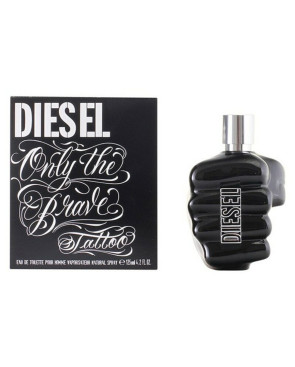 Profumo Uomo Diesel EDT