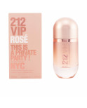 Profumo Donna 212 Vip Rosé Carolina Herrera EDP EDP Profumo Donna 212 Vip Rosé Carolina Herrera EDP EDP