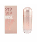 Profumo Donna 212 Vip Rosé Carolina Herrera EDP EDP Profumo Donna 212 Vip Rosé Carolina Herrera EDP EDP