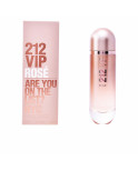 Profumo Donna 212 Vip Rosé Carolina Herrera EDP EDP Profumo Donna 212 Vip Rosé Carolina Herrera EDP EDP
