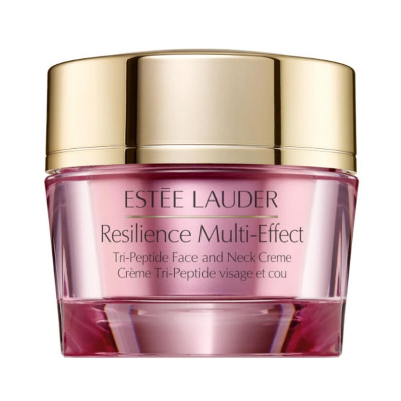 Crema Rassodante Estee Lauder Resilience Multi Effect 50 ml Spf 15 Crema Rassodante Estee Lauder Resilience Multi Effect 50 ml Spf 15