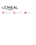 Fard Accord Parfait L'Oreal Make Up (5 g) Fard Accord Parfait L'Oreal Make Up (5 g)
