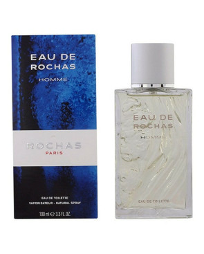Profumo Uomo Rochas 126593 EDT