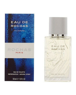 Profumo Uomo Rochas 126593 EDT