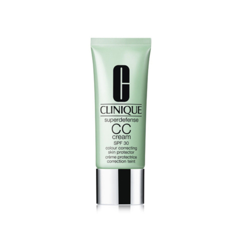 Correttore Viso Superdefense Clinique 0020714610524 40 ml Correttore Viso Superdefense Clinique 0020714610524 40 ml