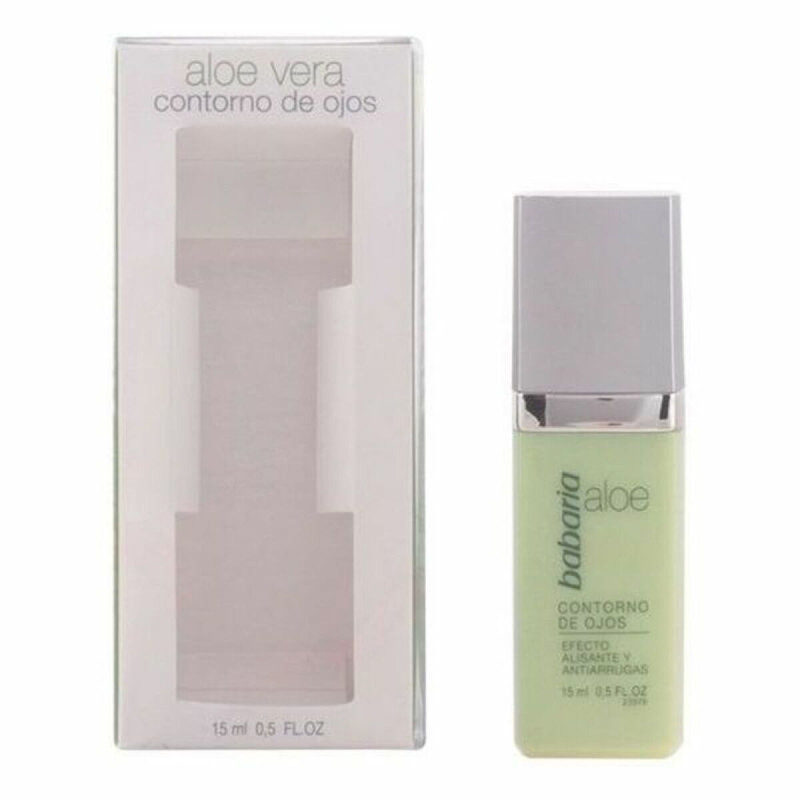 Siero Contorno Occhi Babaria 15 ml Siero Contorno Occhi Babaria 15 ml