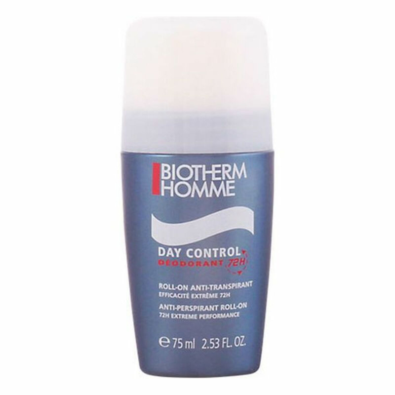 Deodorante Roll-on Homme Day Control Biotherm Deodorante Roll-on Homme Day Control Biotherm
