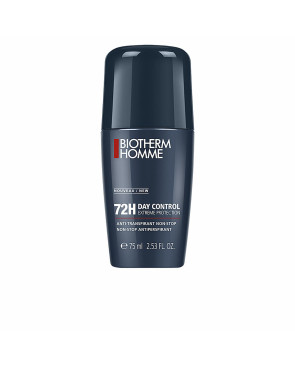 Deodorante Roll-on Homme Day Control Biotherm