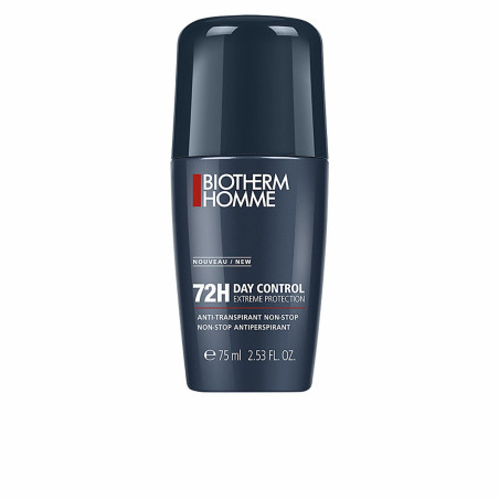 Deodorante Roll-on Homme Day Control Biotherm