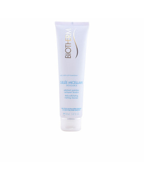 Gel Esfoliante Viso Biosource Biotherm 150 ml