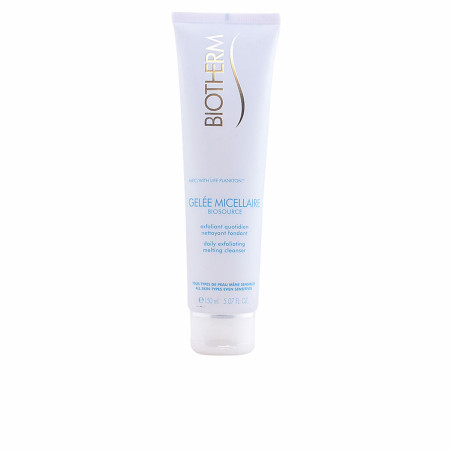 Gel Esfoliante Viso Biosource Biotherm 150 ml