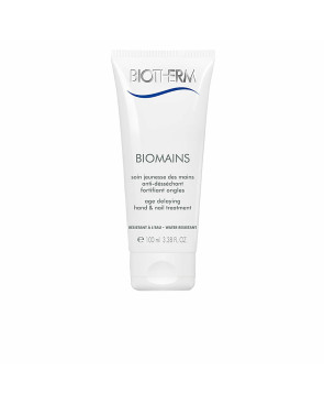 Crema Mani Antietà Biomai Biotherm