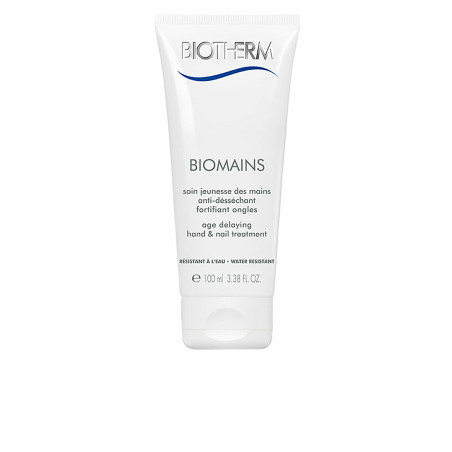 Crema Mani Antietà Biomai Biotherm