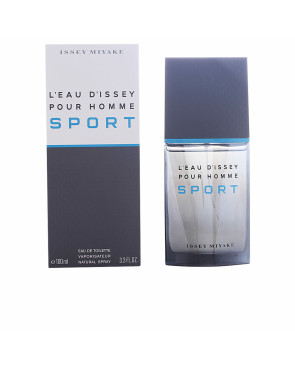 Profumo Uomo Issey Miyake EDT
