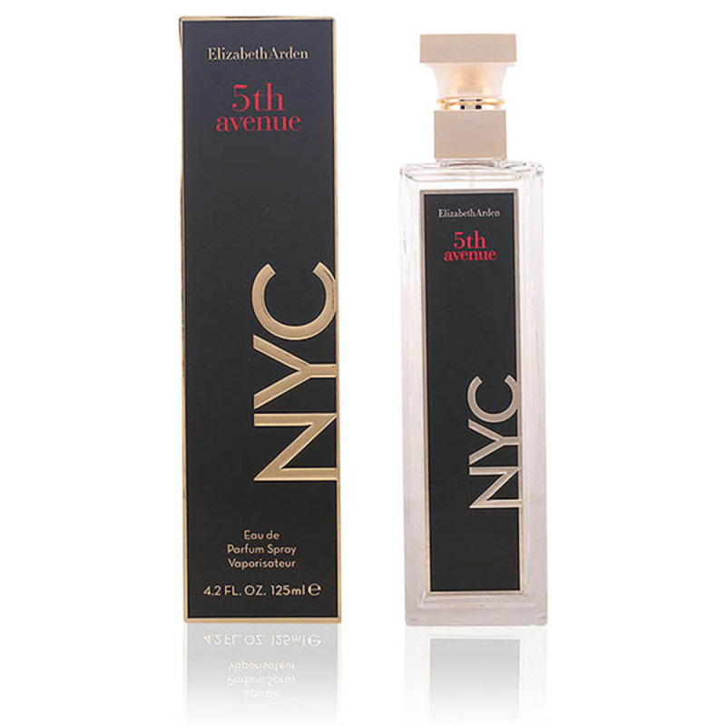 Profumo Donna 5th Avenue Nyc Edp Elizabeth Arden EDP EDP Profumo Donna 5th Avenue Nyc Edp Elizabeth Arden EDP EDP