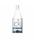 Profumo Uomo Calvin Klein EDT