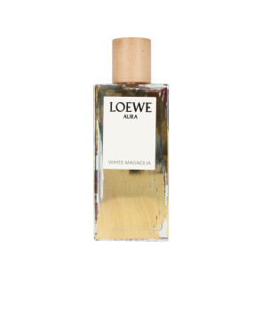 Profumo Donna Aura White Magnolia Loewe EDP EDP