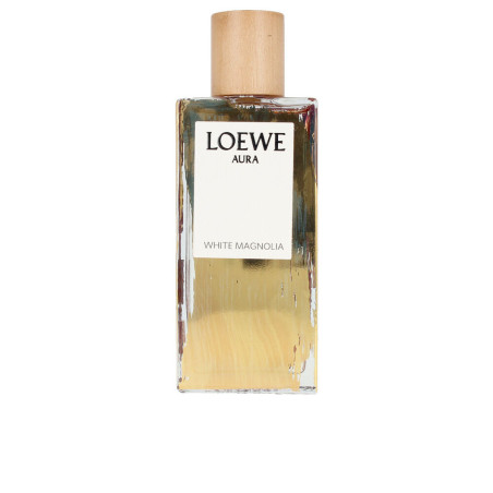 Profumo Donna Aura White Magnolia Loewe EDP EDP