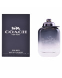 Profumo Uomo Coach EDT