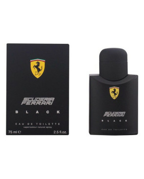 Profumo Uomo Ferrari EDT